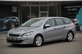 Продажа  Peugeot 308, 2015р.